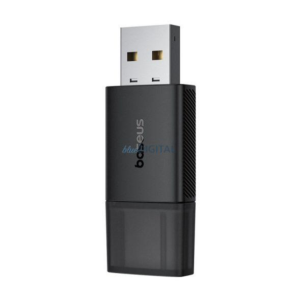 Placă de rețea USB Baseus BS-OH170 650Mb/s 5GHz - negru