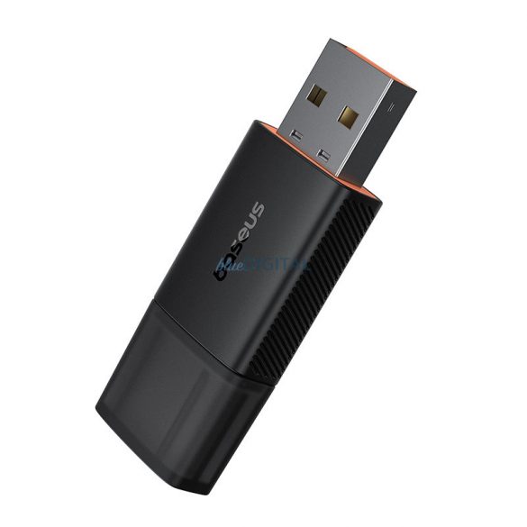 Placă de rețea USB Baseus BS-OH170 650Mb/s 5GHz - negru