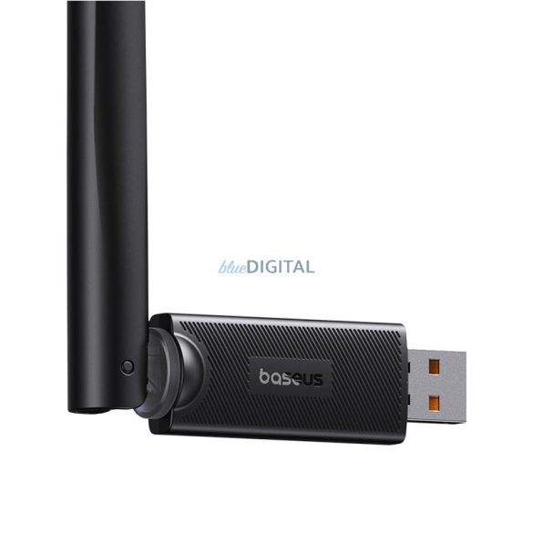 Placă de rețea USB Baseus BS-OH173 650Mb/s 5 GHz - negru