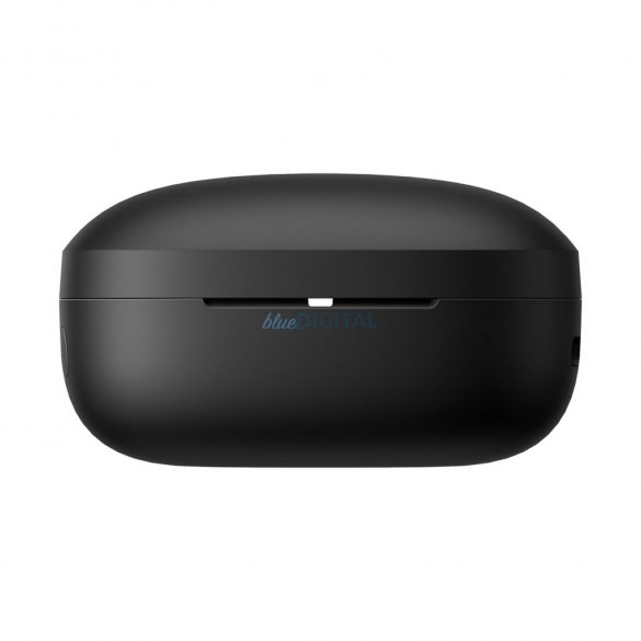 Baseus E19 TWS Căști fără fir Bluetooth - negru