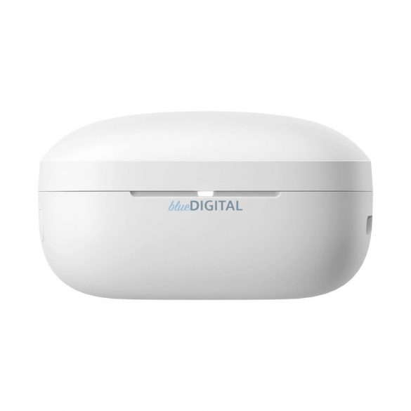 Căști fără fir Bluetooth Baseus E19 TWS - alb