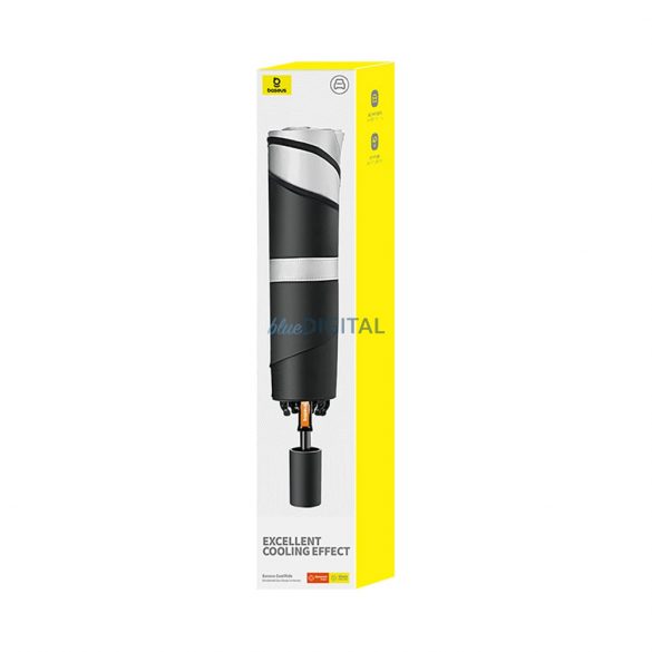 Umbrelă de soare Baseus CoolRide BS-CN013 - negru