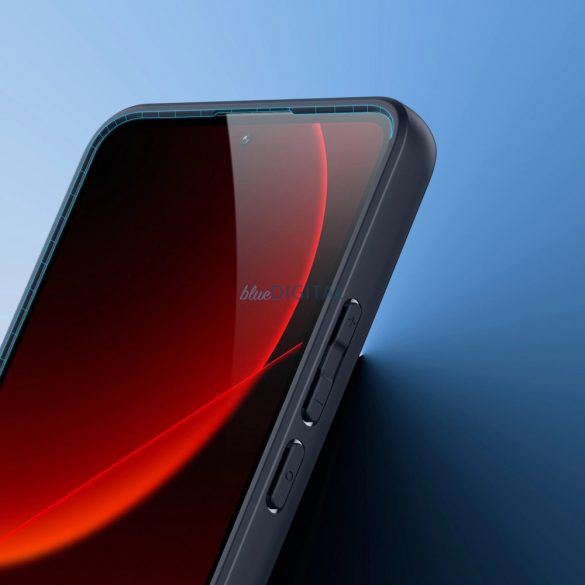 Husă Dux Ducis Aimo pentru Xiaomi Redmi K60 Ultra / 13T / 13T Pro - neagră