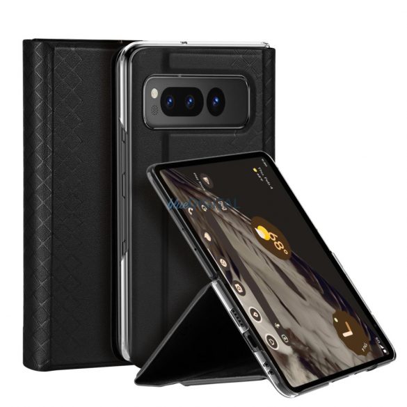 Dux Ducis Bril Google Pixel Fold Black