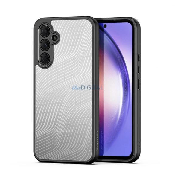 Husa Dux Ducis Aimo pentru Samsung Galaxy A54 5G - neagra