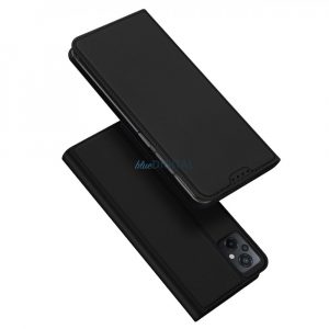 Dux Ducis Skin Pro Xiaomi Poco M5 Negru