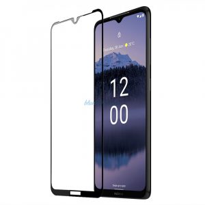 Dux Ducis 10D Folie securizată Folie securizată pentru Nokia G11 Plus 9H cu cadru negru