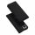 Husa toc Dux Ducis Skin Pro cu clapa Realme Narzo 50A negru