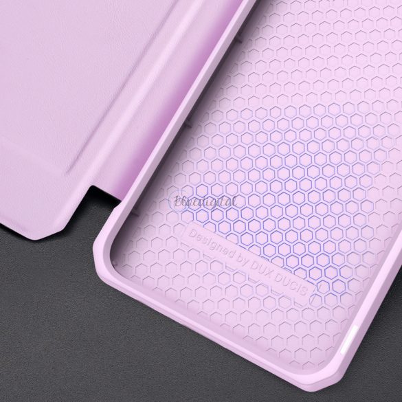 Husa Holster DUX DUCIS Skin X pentru Samsung Galaxy A73 roz