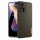 Husa Dux Ducis Fino husa acoperita cu nailon Xiaomi Redmi Note 11 Pro+ 5G (China) / 11 Pro 5G (China) / Mi11i HyperCharge / Poco X4 NFC 5G verde