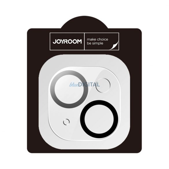 Joyroom Oglindă de protecție pentru obiectivul camerei pentru iPhone 14 / iPhone 14 Plus pentru obiectivul camerei complete (JR-LJ2)