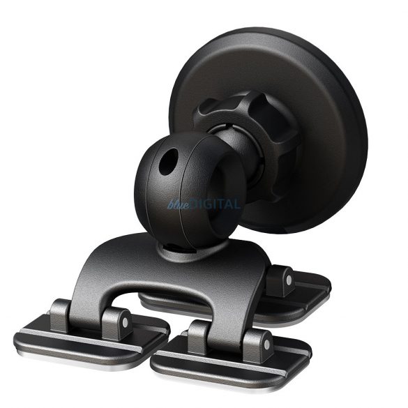 Suport magnetic pentru telefon Joyroom JR-ZS366 - negru