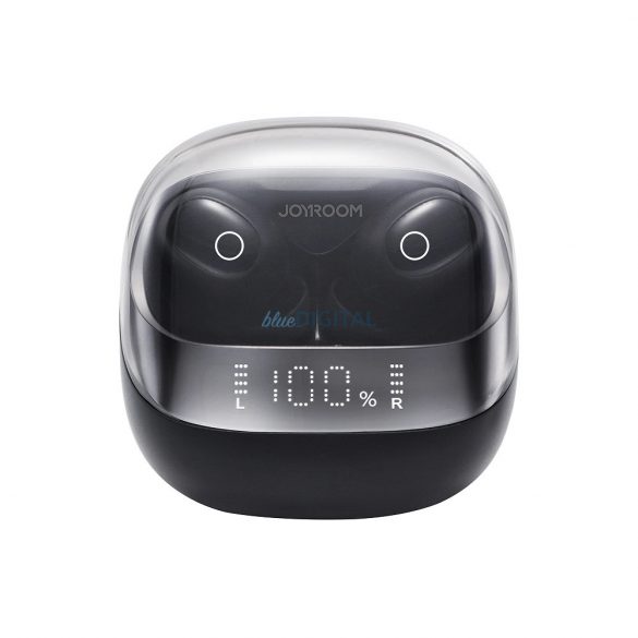 TWS Joyroom Jdots Series JR-DB2 Căști fără fir Bluetooth 5.3 - negru