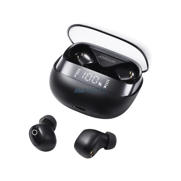 TWS Joyroom Jdots Series JR-DB2 Căști fără fir Bluetooth 5.3 - negru