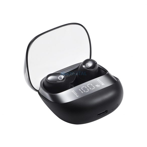 TWS Joyroom Jdots Series JR-DB2 Căști fără fir Bluetooth 5.3 - negru