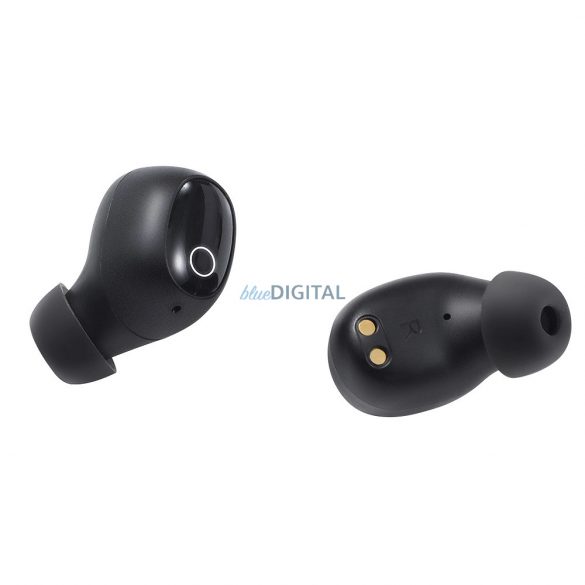 TWS Joyroom Jdots Series JR-DB2 Căști fără fir Bluetooth 5.3 - negru