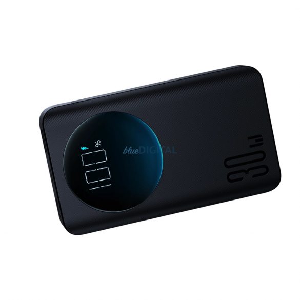 Powerbank Joyroom 10000mAh 30W negru (JR-PBF01)