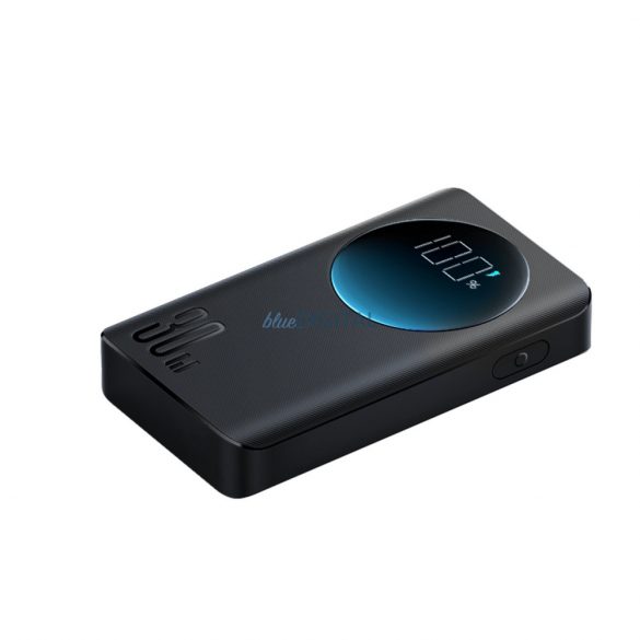 Powerbank Joyroom 10000mAh 30W negru (JR-PBF01)