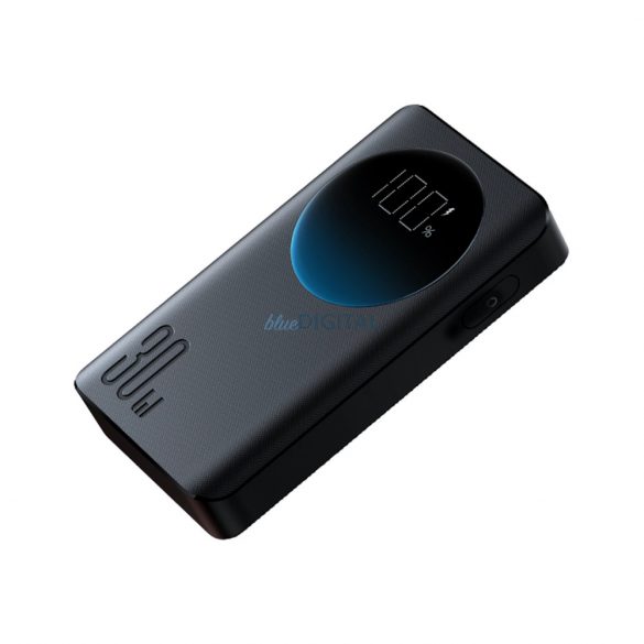 Powerbank Joyroom 10000mAh 30W negru (JR-PBF01)