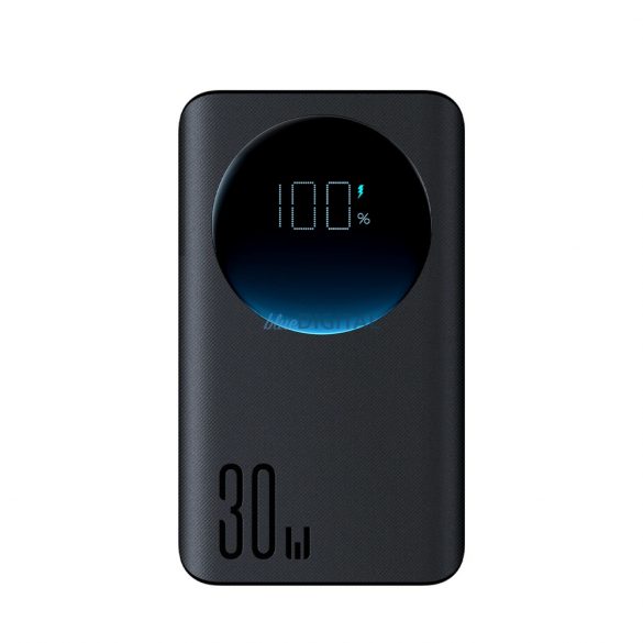 Powerbank Joyroom 10000mAh 30W negru (JR-PBF01)