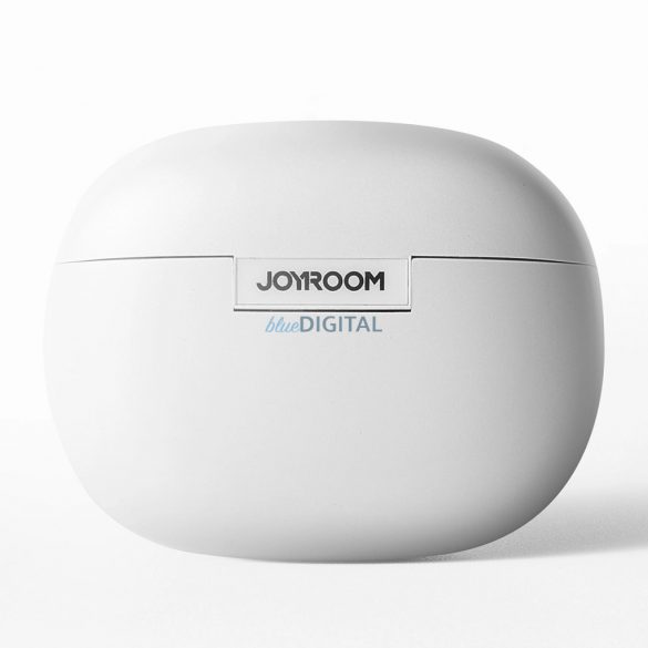 Joyroom JR-FN1 TWS Căști fără fir Bluetooth 5.4 ANC, ENC - alb