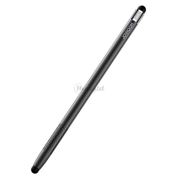 Joyroom Stylus pasiv Stylus pentru tabletă smartphone negru (JR-DR01)