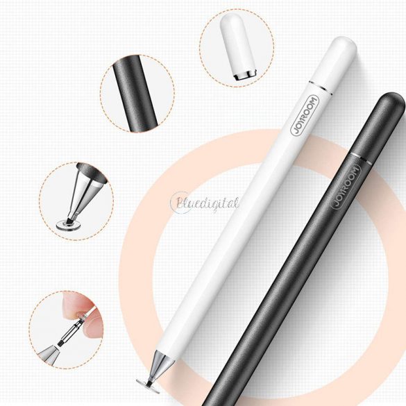 Joyroom Excellent Series Stylus  Pen pentru Smartphone / Tabletă Negru (JR-BP560S)