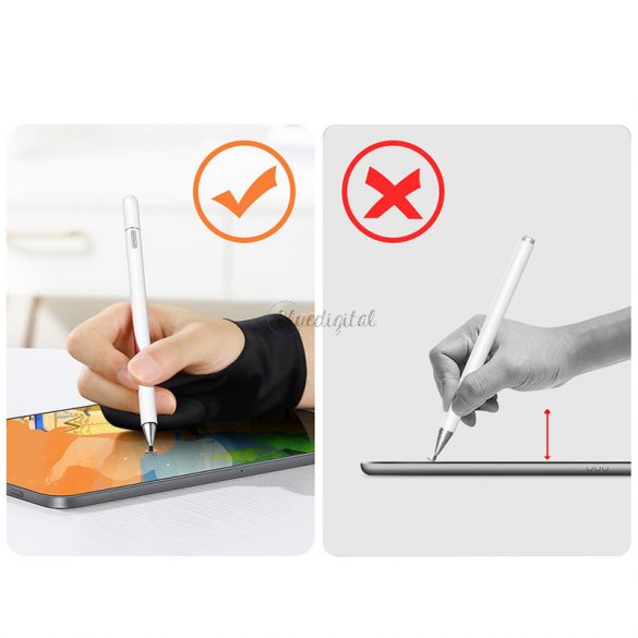 Joyroom Excellent Series Stylus  Pen pentru Smartphone / Tabletă Negru (JR-BP560S)