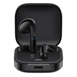 Xiaomi Redmi Buds 6 Active Bluetooth căști fără fir - negru