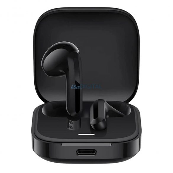 Xiaomi Redmi Buds 6 Active Bluetooth căști fără fir - negru