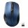 Mouse USB optic wireless Ugreen MU006 2,4 GHz 4000 DPI - albastru