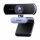 Webcam HD USB Ugreen CM678 - gri