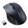 Mouse optic wireless USB Ugreen 2,4 GHz 4000 DPI negru (MU006)