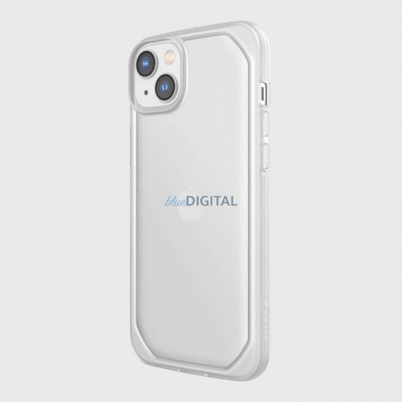 Husă Raptic Slim Husă iPhone 14 transparentă