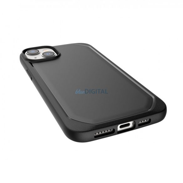 Husa Raptic Slim Husa iPhone 14 neagra