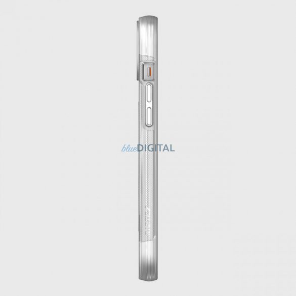 Husă Raptic Clutch iPhone 14 Plus cu capac din spate MagSafe transparent