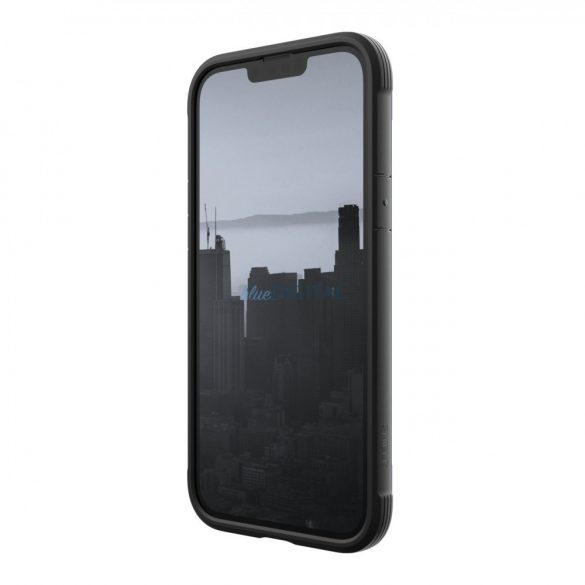 Raptic Shield husă iPhone 14 Husă blindat negru