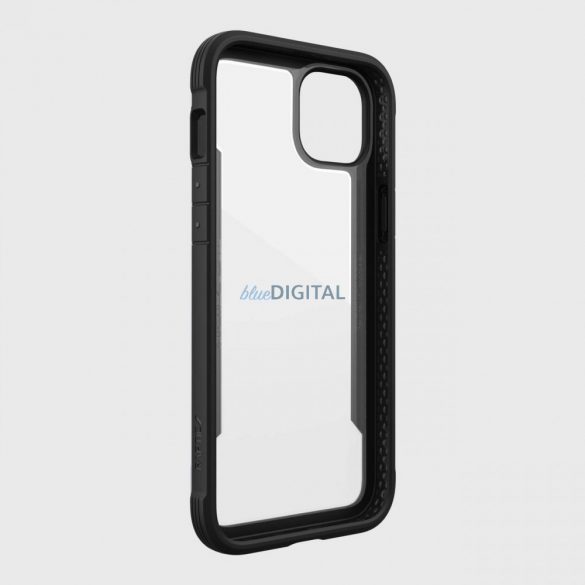 Raptic Shield husă iPhone 14 Husă blindat negru