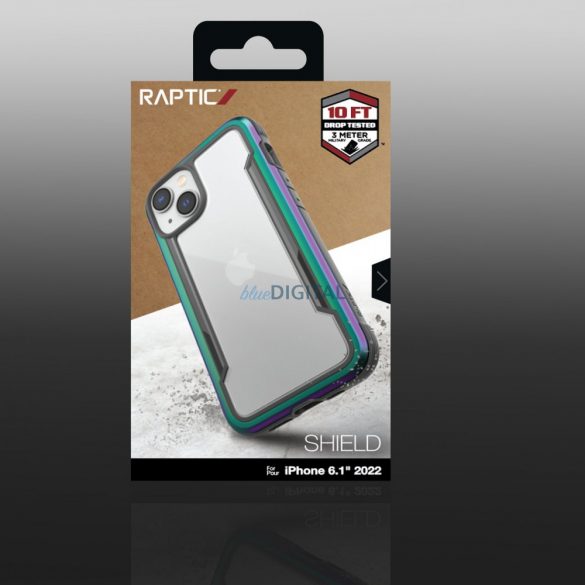 Husa Raptic Shield Husa opal iPhone 14