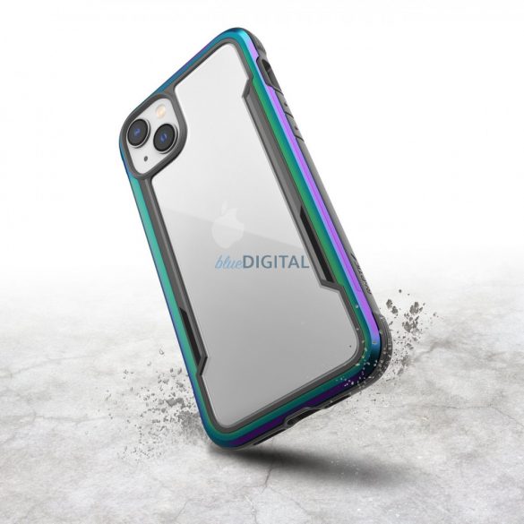 Husa Raptic Shield Husa opal iPhone 14