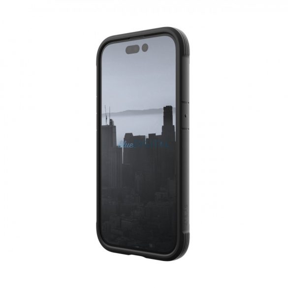 Raptic Shield husă iPhone 14 Pro Husă blindat negru