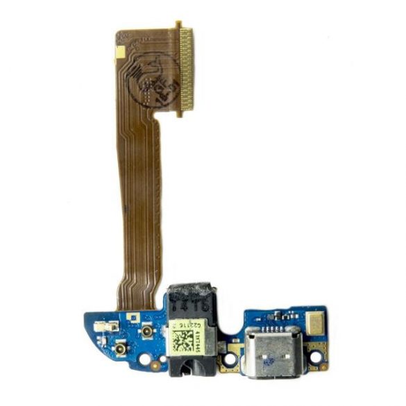 PCB/FLEX HTC ONE M8S ​​CU CONECTOR DE ÎNCĂRCARE ȘI MICROFON