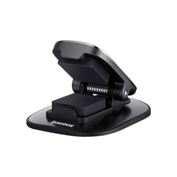 Baseus platinum ochelari auto clip se potrivesc tip negru (ACYJN-A01)