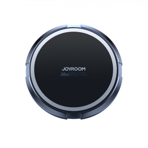 Joyroom Suport magnetic pentru telefon auto pentru aerisire negru (JR-ZS313)