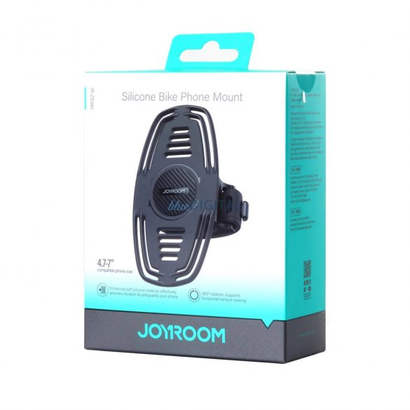 Joyroom JR-ZS382 suport pentru motociclete/motociclete - negru