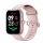 Joyroom JR-FT5 Plus Fit-Life smartwatch cu răspuns la apeluri - roz