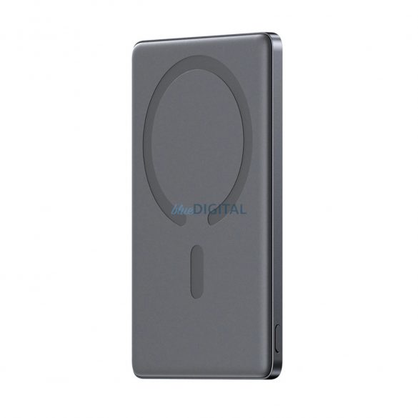 Joyroom JR-PBM08 powerbank inductiv 5000mAh 20W - gri