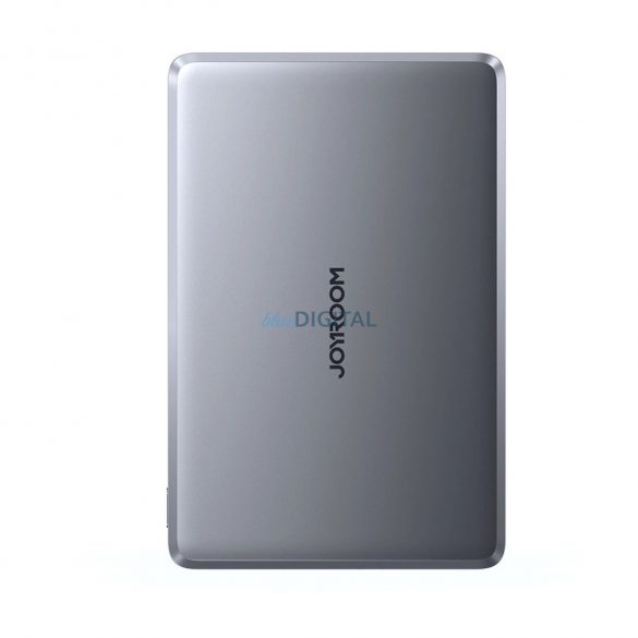 Joyroom JR-PBM08 powerbank inductiv 5000mAh 20W - gri