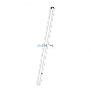 Joyroom JR-BP560S Excellent Series Stylus stilou tactil pasiv universal - alb