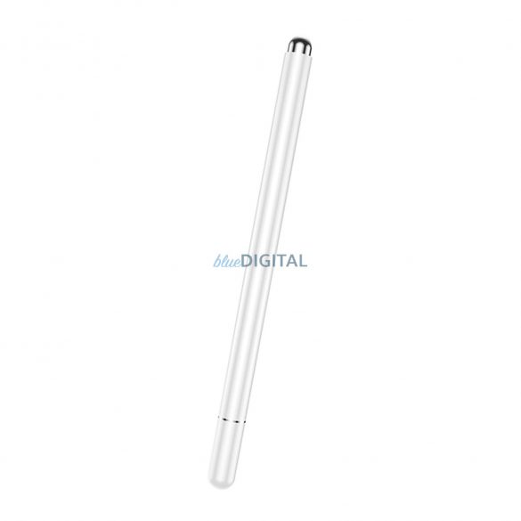 Joyroom JR-BP560S Excellent Series Stylus stilou tactil pasiv universal - alb